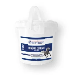 COMPLEMENT MINERAL OLIGOVIT 4KG