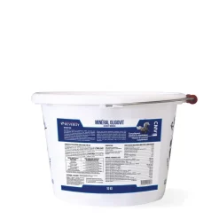 COMPLEMENT MINERAL OLIGOVIT 10KG