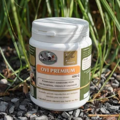 COMPLÉMENT OVI PREMIUM 450G