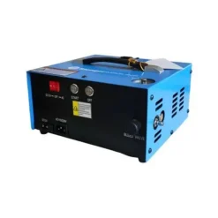 COMPRESSEUR ELECTRIQUE PCP
