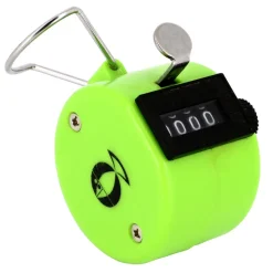 COMPTEUR A POISSON