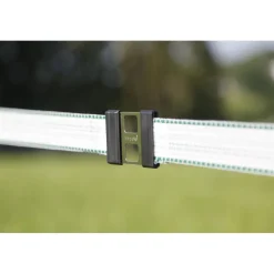 CONNECTEUR POUR RUBAN LITZCLIP