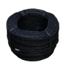 CORDE NOIRE 4MM 200M