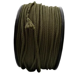 CORDE VERTE 5MM/300M