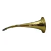 CORNE CUIVRE SANGLIER 40CM