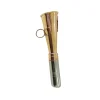 CORNE CUIVRE SANGLIER 12CM