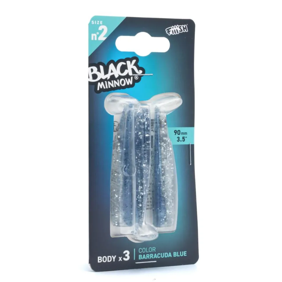 CORPS DE RECHANGE BM90 X3