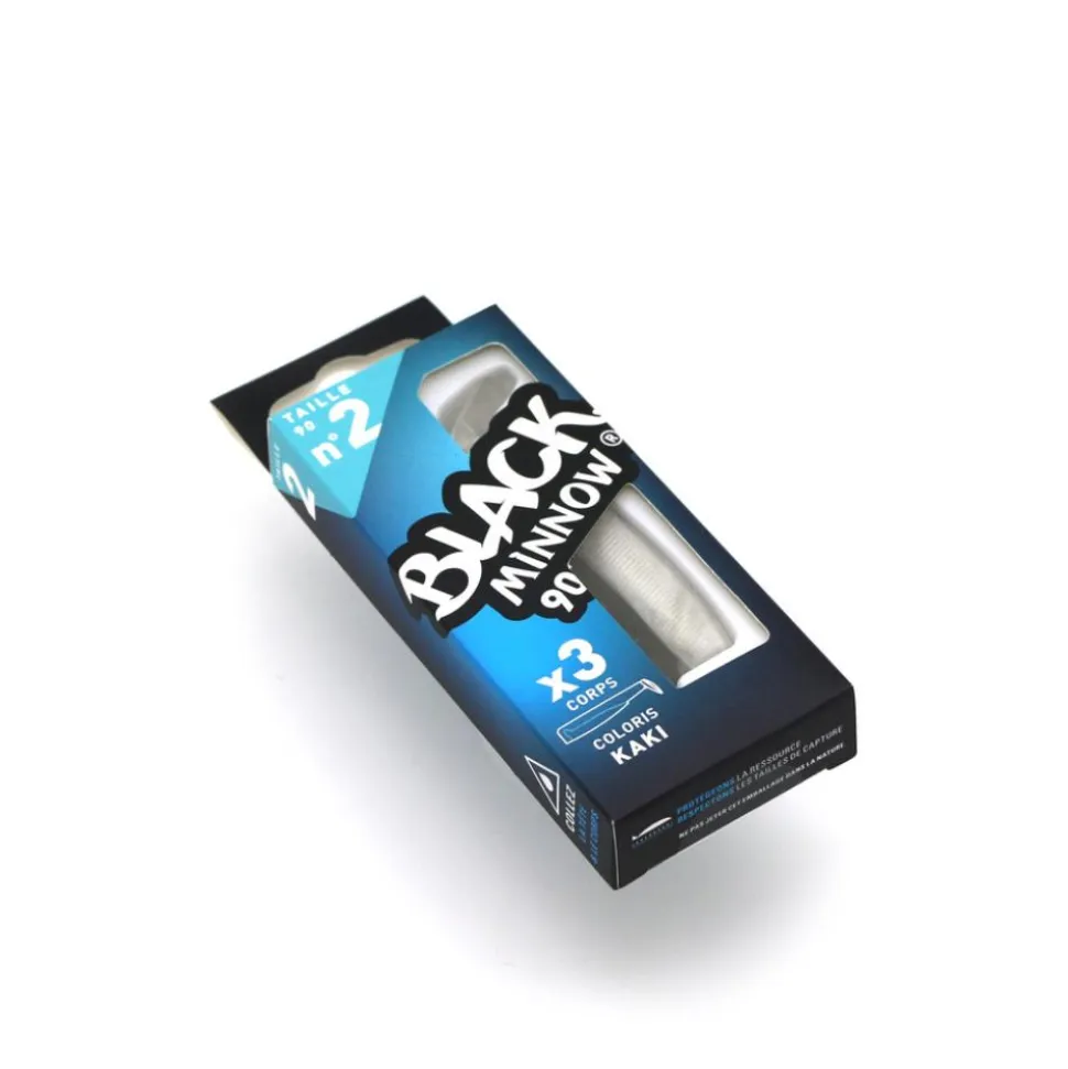 CORPS DE RECHANGE BM90 X3