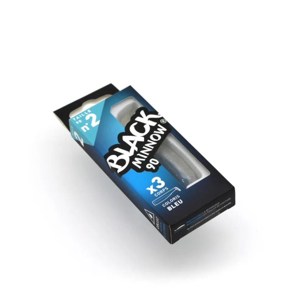 CORPS DE RECHANGE BM90 X3