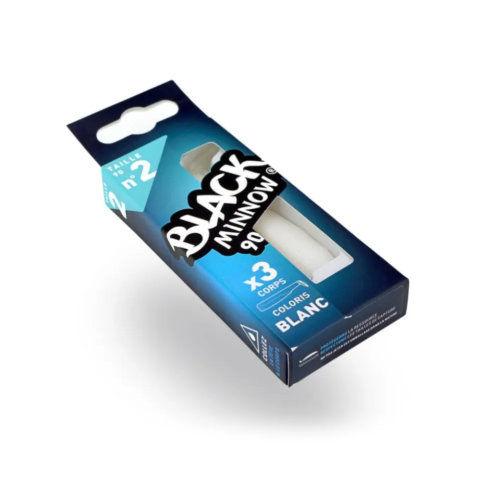 CORPS DE RECHANGE BM90 X3
