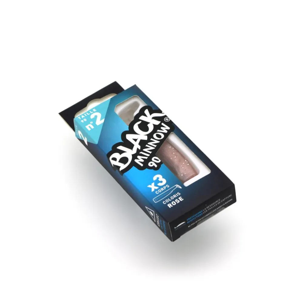 CORPS DE RECHANGE BM90 X3