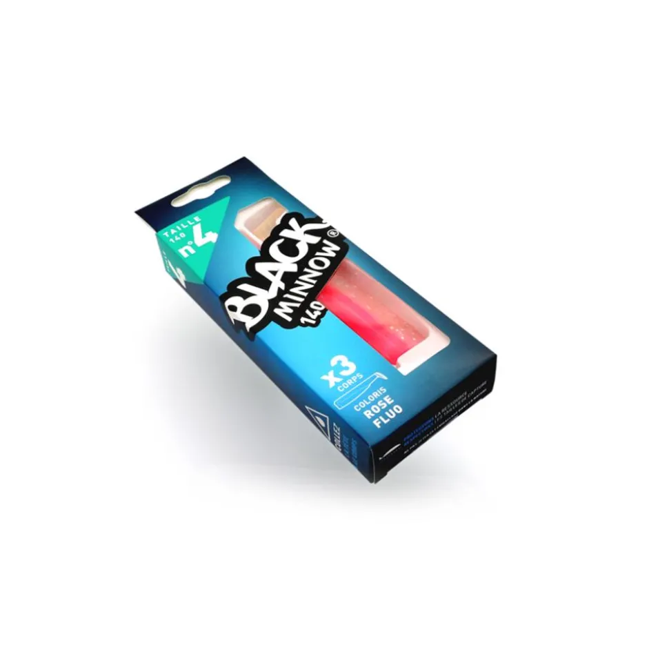 CORPS DE RECHANGE BM140 X3