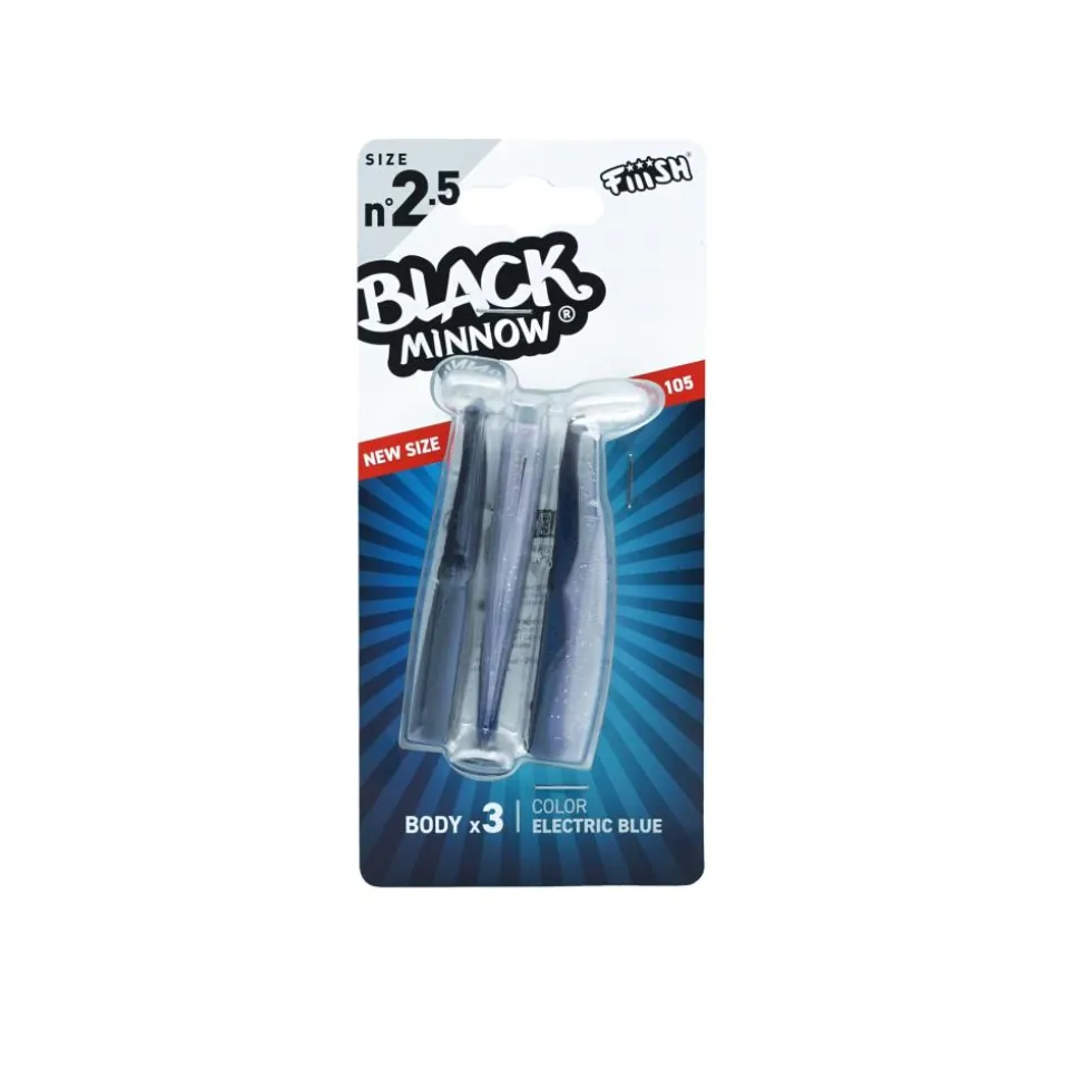 CORPS DE RECHANGE BM105 X3