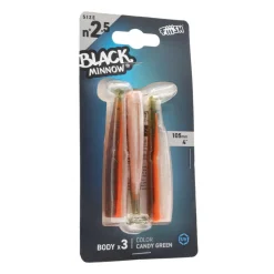 CORPS DE RECHANGE BM105 X3