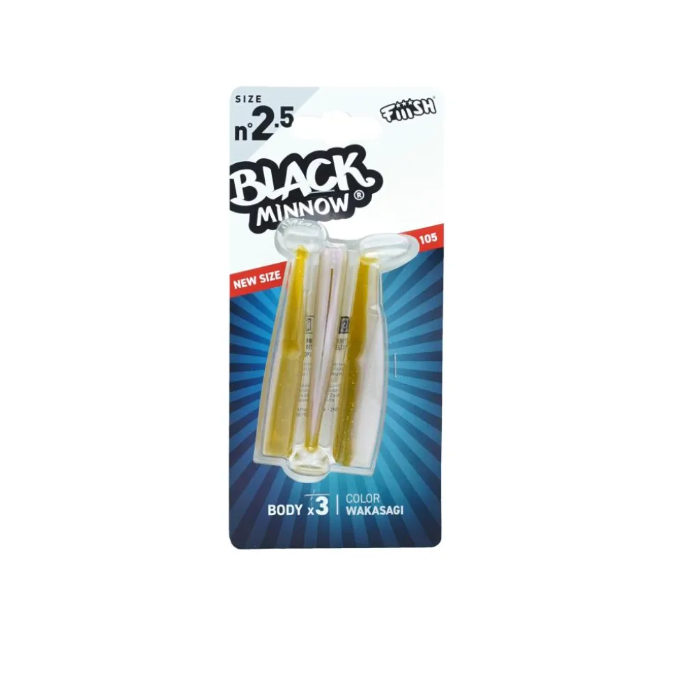 CORPS DE RECHANGE BM105 X3