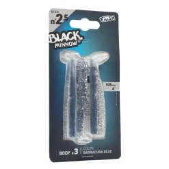 CORPS DE RECHANGE BM105 X3