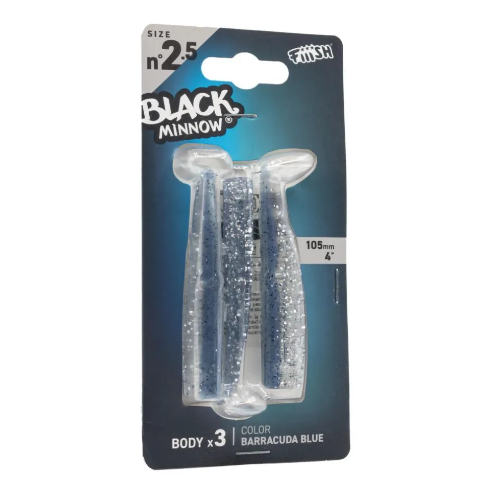CORPS DE RECHANGE BM105 X3