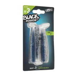CORPS DE RECHANGE BM120 X3