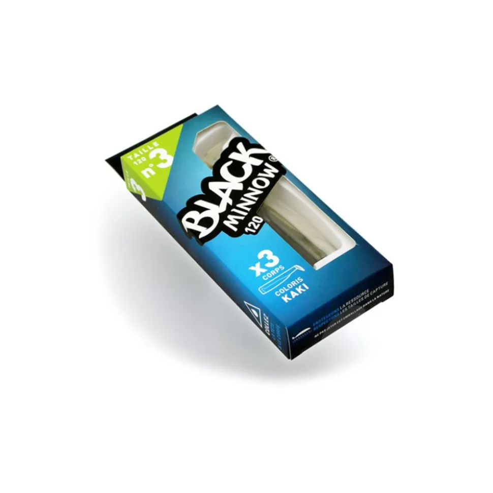 CORPS DE RECHANGE BM120 X3