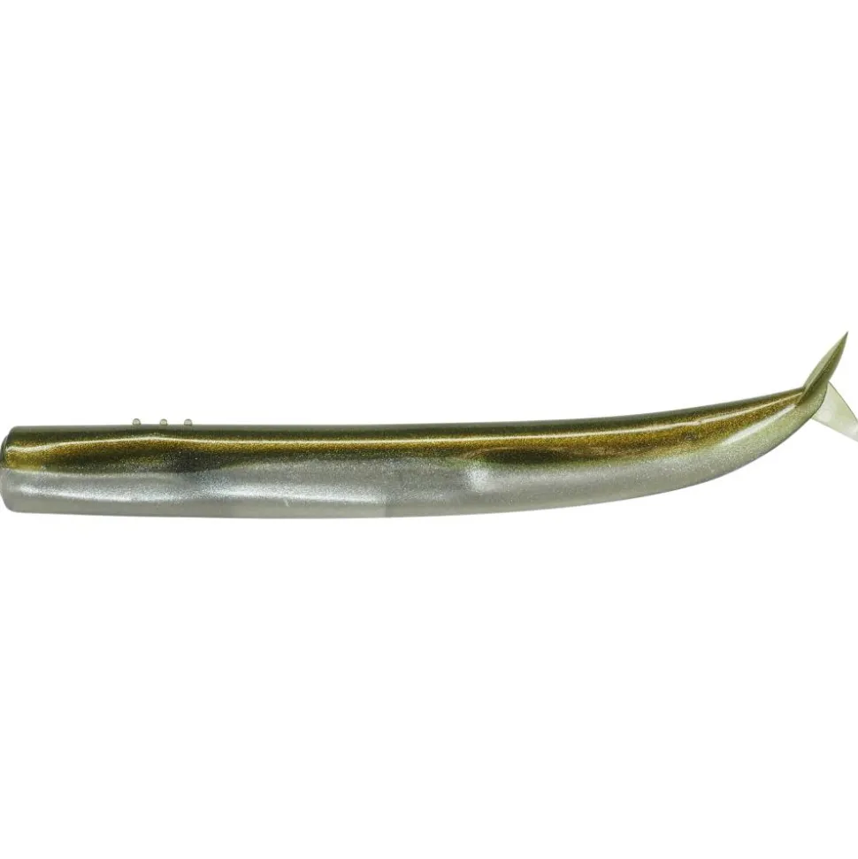 CORPS DE RECHANGE POUR CRAZY SAND EEL 180 X 3