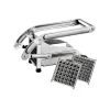 COUPE FRITE INOX