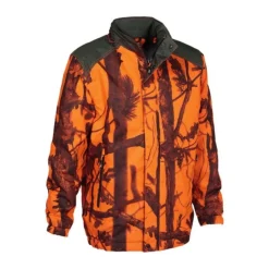 COUPE VENT ENFANT CHAUD BLAZE