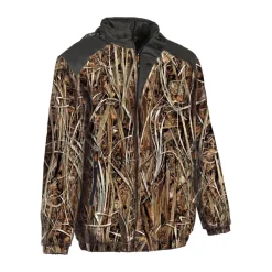 COUPE VENT FOURRE GHOSTCAMO WET
