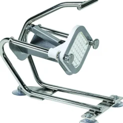 COUPE-FRITES COMPACT PRO EN INOX