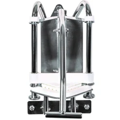 COUPE-FRITES COMPACT PRO EN INOX