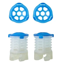 COUPELLE D'AMORCAGE OCTAPOT FEED HYBRID X2