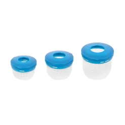 COUPELLE D'AMORCAGE SOFT CAD POT X2