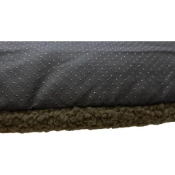 COUSSIN POUR CHIEN KAKI
