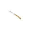COUTEAU ALPIN BOULEAU 10CM