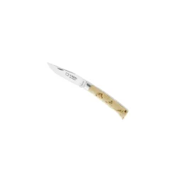 COUTEAU ALPIN BOULEAU 10CM