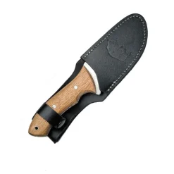 COUTEAU A DEPECER LAME 10 CM ETUI