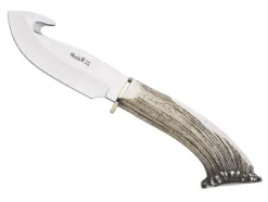 COUTEAU A DEPECER VIPER CERF L110MM