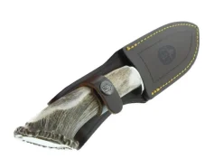 COUTEAU A DEPECER VIPER CERF L110MM
