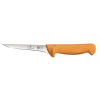 COUTEAU A DESOSSER SWIBO 16 CM JAUNE