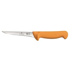 COUTEAU A DESOSSER SWIBO 16 CM JAUNE