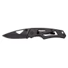 COUTEAU ALPHA NOIR 6CM