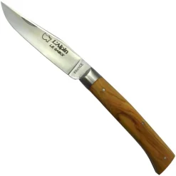 COUTEAU ALPIN OLIVIER 10CM