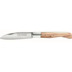 COUTEAU AURILLAC GENET 10.5CM