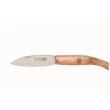 COUTEAU AUTAN GENEVRIER MEDAILLON 11CM