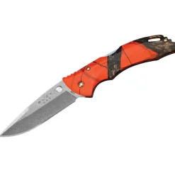 COUTEAU BANTAM ORANGE/CAMO