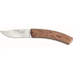 COUTEAU BARIBAL BOULEAU 12CM