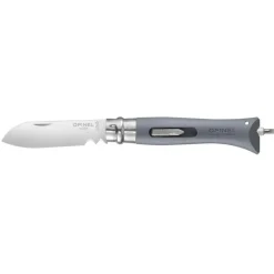 COUTEAU BRICOLAGE GRIS