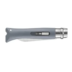 COUTEAU BRICOLAGE GRIS