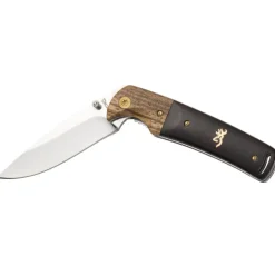COUTEAU BUCKMARK LAME 7CM