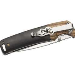 COUTEAU BUCKMARK LAME 7CM