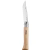 COUTEAU CRANTE N°12 NOMADE